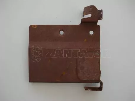 NIMI0301722 Nissan Micra 2002-2010 | Βάση Κονσόλας Δεξιά 