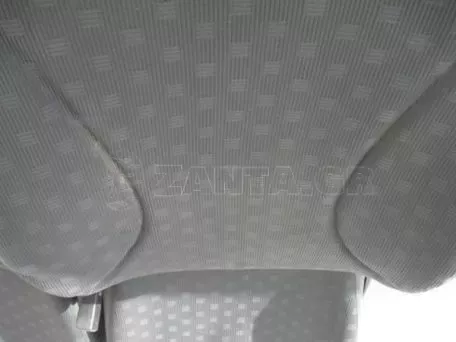 NIMI0303651 Nissan Micra 2002-2010 | Κάθισμα Οδηγού 