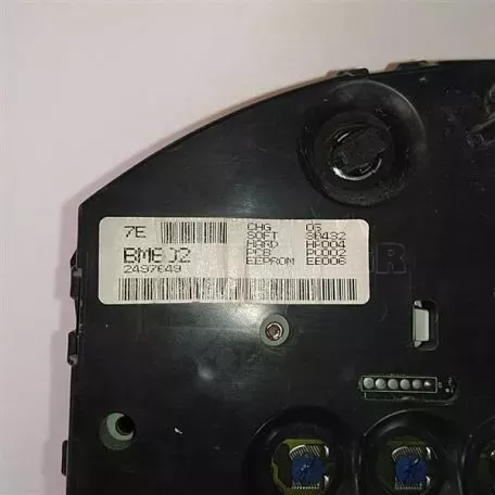 NIAL0009060 Nissan Almera Sedan 2000-2006 | Καντράν 