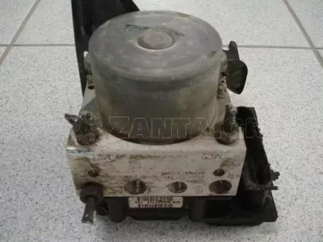 NIMI0309670 Nissan Micra 2002-2010 | Μονάδα ABS 