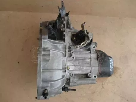 NIMI0300315 Nissan Micra 2002-2010 | Σασμάν 