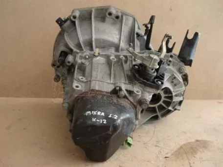 NIMI0300315 Nissan Micra 2002-2010 | Σασμάν 