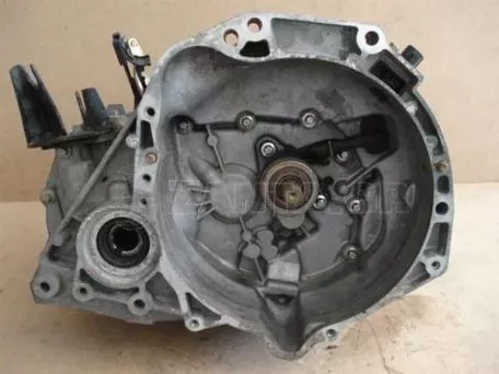 NIMI0300315 Nissan Micra 2002-2010 | Σασμάν 