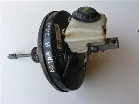 OPAS0501295 Opel Astra 2004-2010 | Αντλία Φρένων 