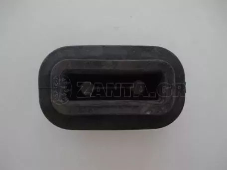 OPAS9103937 Opel Astra 1991-1994 | Κάλυμμα Γάντζου Πίσω 