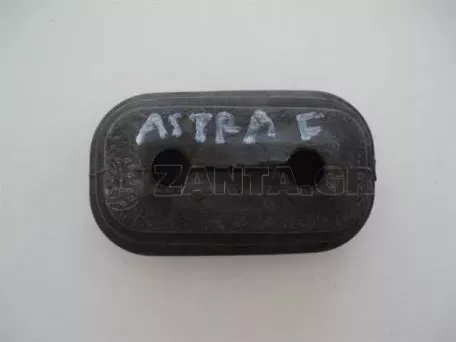 OPAS9103937 Opel Astra 1991-1994 | Κάλυμμα Γάντζου Πίσω 