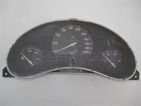 OPCO9309060 Opel Corsa 1997-2000 | Καντράν 