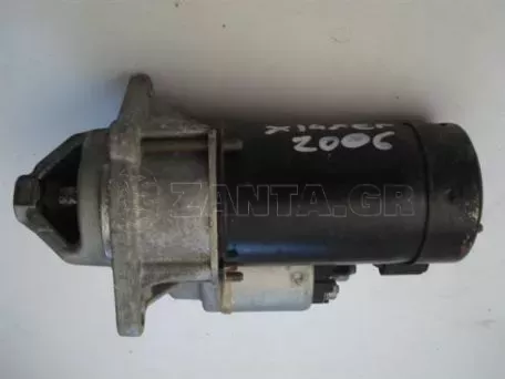 OPAS0509660 Opel Astra 2004-2010 | Μίζα 