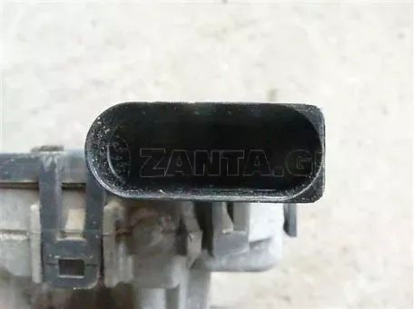 OPAS0509530 Opel Astra 2004-2010 | Μοτέρ Υαλοκαθαριστήρων Εμπρός 