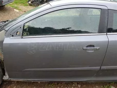 OPAS0505231 Opel Astra 2004-2010 | Πόρτα Εμπρός Αριστερή 