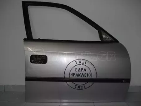 Πόρτα Εμπρός Δεξιά Opel Astra F 1991-1994 