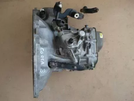 OPCO9300315-2 Opel Corsa 1997-2000 | Σασμάν 