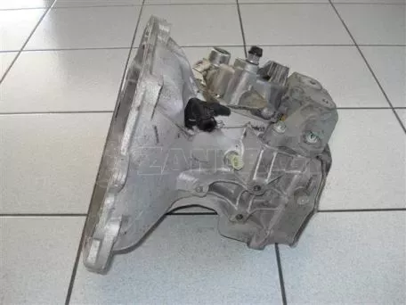 OPCO0000315 Opel Corsa 2000-2006 | Σασμάν 