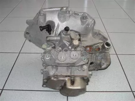 OPCO0000315 Opel Corsa 2000-2006 | Σασμάν 