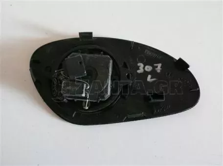 PE300009011 Peugeot 307 2001-2005 | Tweeter Εμπρός Αριστερό 