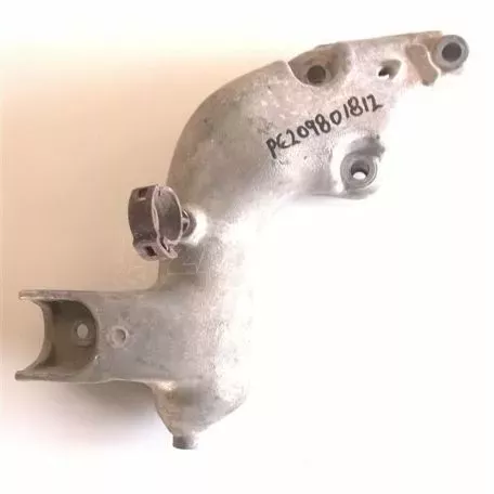 PE209801812 Peugeot 206 1998-2009 | Βάση Κινητήρα 