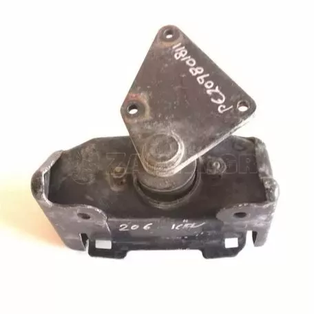 PE209801811 Peugeot 206 1998-2009 | Βάση Κινητήρα 