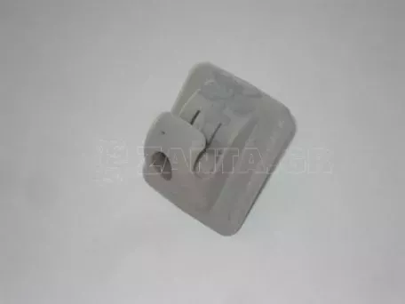 PE209803555 Peugeot 206 1998-2009 | Βάση Σκιαδίου 