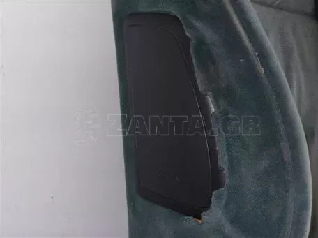 PE300003652 Peugeot 307 2001-2005 | Κάθισμα Συνοδηγού 