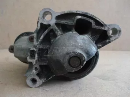 PE109109660 Peugeot 106 1992-1995 | Μίζα 