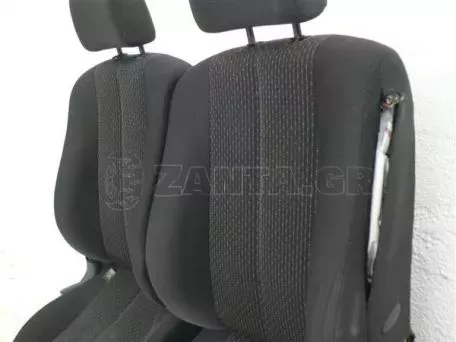 REME0203651 Renault Megane 2002-2005 | Κάθισμα Οδηγού 