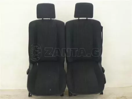 REME0203651 Renault Megane 2002-2005 | Κάθισμα Οδηγού 