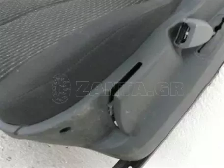 REME0203651 Renault Megane 2002-2005 | Κάθισμα Οδηγού 