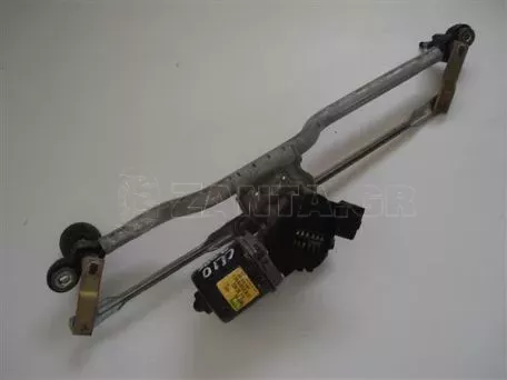 RECL9809530 Renault Clio 2001-2006 | Μοτέρ Υαλοκαθαριστήρων Εμπρός 