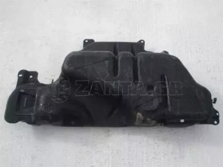 REME0203000 Renault Megane 2002-2005 | Ρεζερβουάρ Καυσίμων 