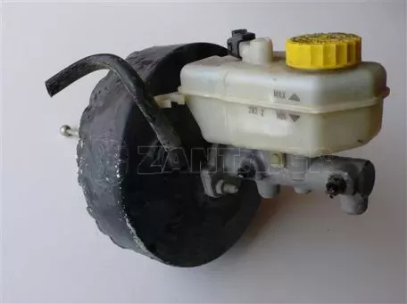 SECO0201295 Seat Cordoba 2002-2008 | Αντλία Φρένων 