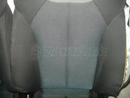 SELE0503651 Seat Leon 2005-2013 | Κάθισμα Οδηγού 