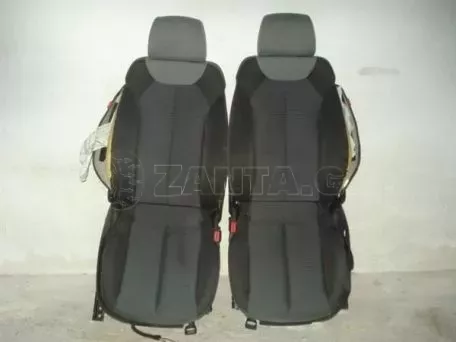 SELE0503651 Seat Leon 2005-2013 | Κάθισμα Οδηγού 