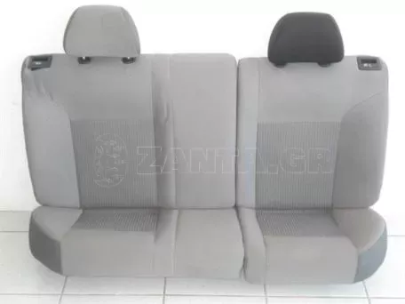 SEIB0203660 Seat Ibiza 2002-2008 | Κάθισμα Πίσω 