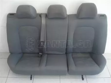 SELE9903660 Seat Leon 1999-2005 | Κάθισμα Πίσω 