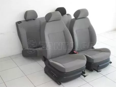 SEIB0203652 Seat Ibiza 2002-2008 | Κάθισμα Συνοδηγού 