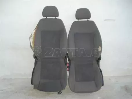 SECO0203652 Seat Cordoba 2002-2008 | Κάθισμα Συνοδηγού 