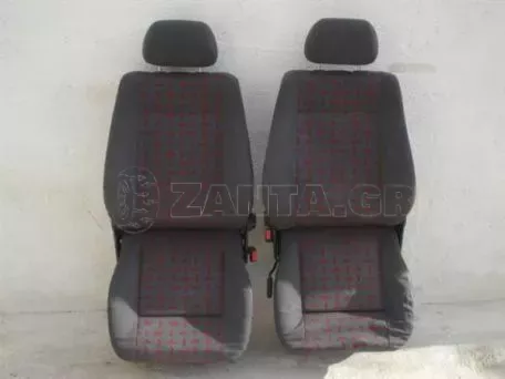 SECO9903652 Seat Cordoba 1999-2002 | Κάθισμα Συνοδηγού 