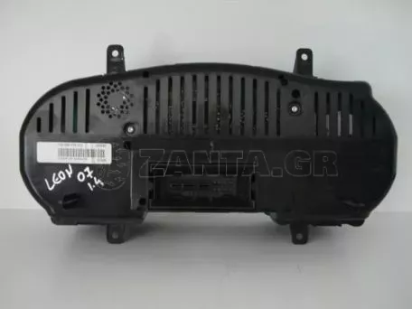 SELE0509060 Seat Leon 2005-2013 | Καντράν 