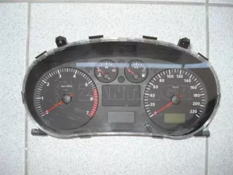 SECO9909060 Seat Cordoba 1999-2002 | Καντράν 