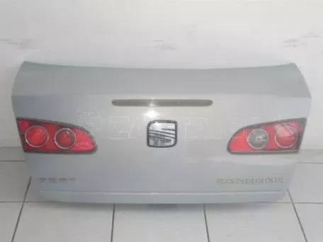 SECO0205150 Seat Cordoba 2002-2008 | Καπό Πίσω 