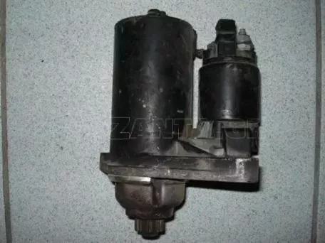 SECO0209660 Seat Cordoba 2002-2008 | Μίζα 