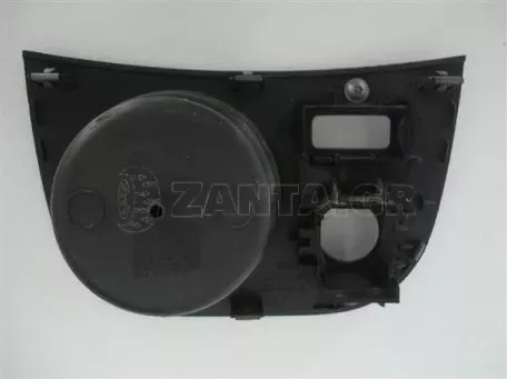 SELE0503730 Seat Leon 2005-2013 | Ποτηροθήκη 