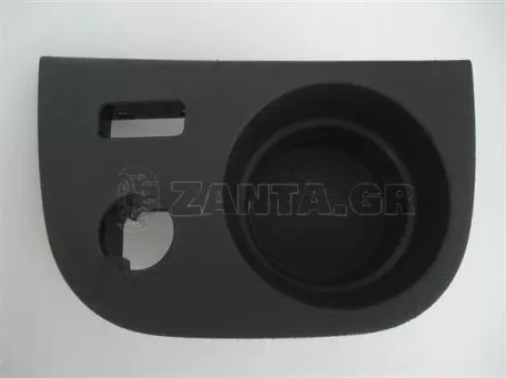 SELE0503730 Seat Leon 2005-2013 | Ποτηροθήκη 