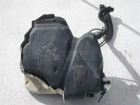 SELE0503000 Seat Leon 2005-2013 | Ρεζερβουάρ Καυσίμων 