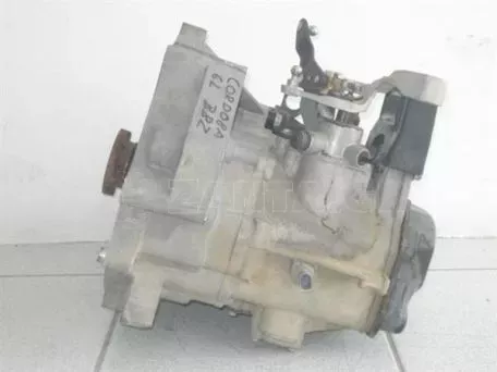 SECO0200315 Seat Cordoba 2002-2008 | Σασμάν 