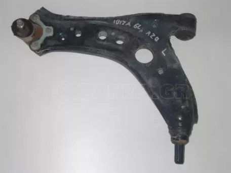 SEIB0201413 Seat Ibiza 2002-2008 | Ψαλίδι Εμπρός 