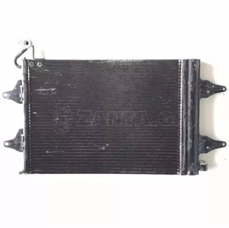 SEIB0200205 Seat Ibiza 2002-2008 | Ψυγείο A/C 