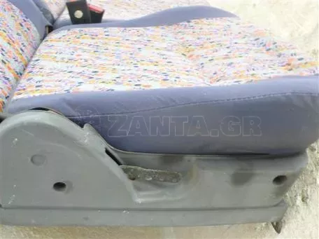 SUAL9303652 Suzuki Alto 1995-2003 | Κάθισμα Συνοδηγού 