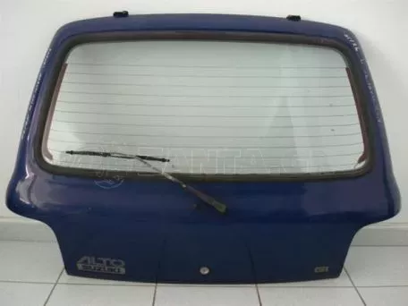 SUAL9305160 Suzuki Alto 1995-2003 | Πόρτα 5η Πίσω 