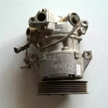 TOYA9909640 Toyota Yaris 1999-2005 | Κομπρεσέρ A/C 